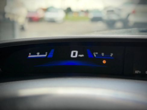 Used 2015 Honda Civic EX-L image 12