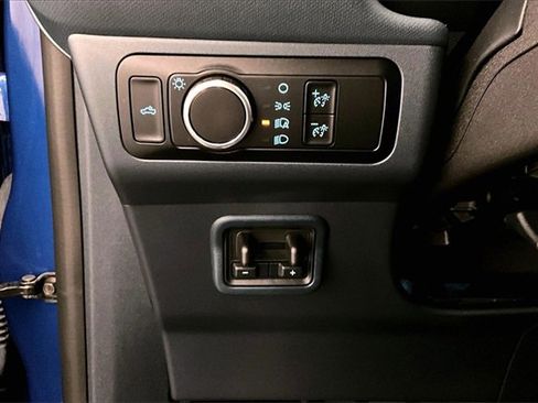 Used 2024 Ford Maverick Lariat w/ Black Appearance Package image 34