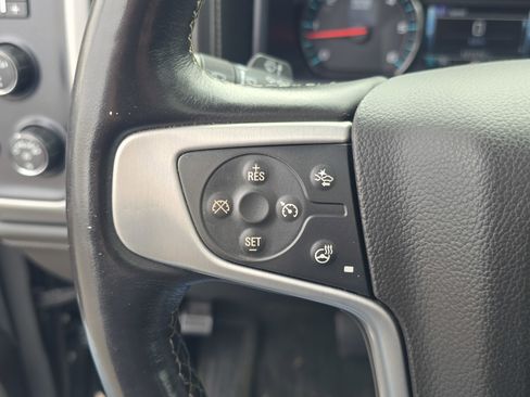 Used 2017 GMC Sierra 1500 SLT image 25