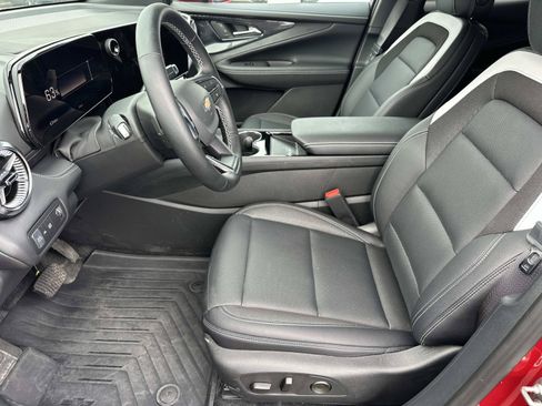 Used 2026 Chevrolet Blazer EV LT FWD image 18
