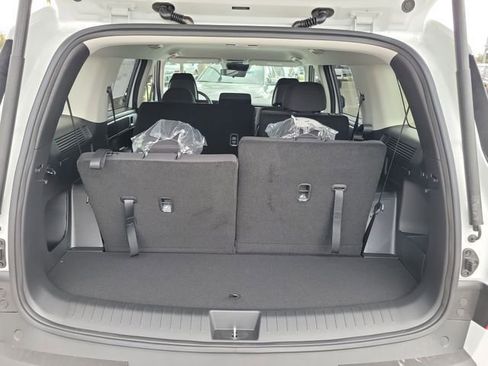New 2026 Hyundai Santa Fe SE AWD/4WD image 24