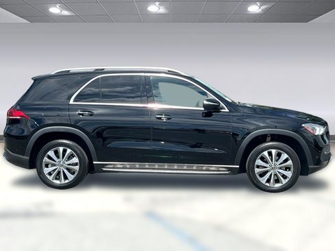 Used 2020 Mercedes-Benz GLE 350 4MATIC image 7