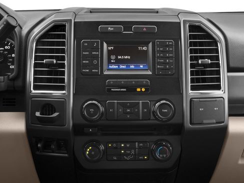 Used 2017 Ford F350 XLT AWD/4WD image 13