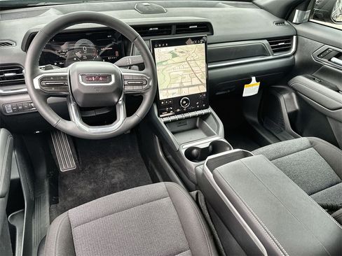 New 2026 GMC Terrain Elevation w/ Black Edition image 20