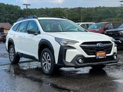 Certified 2024 Subaru Outback
