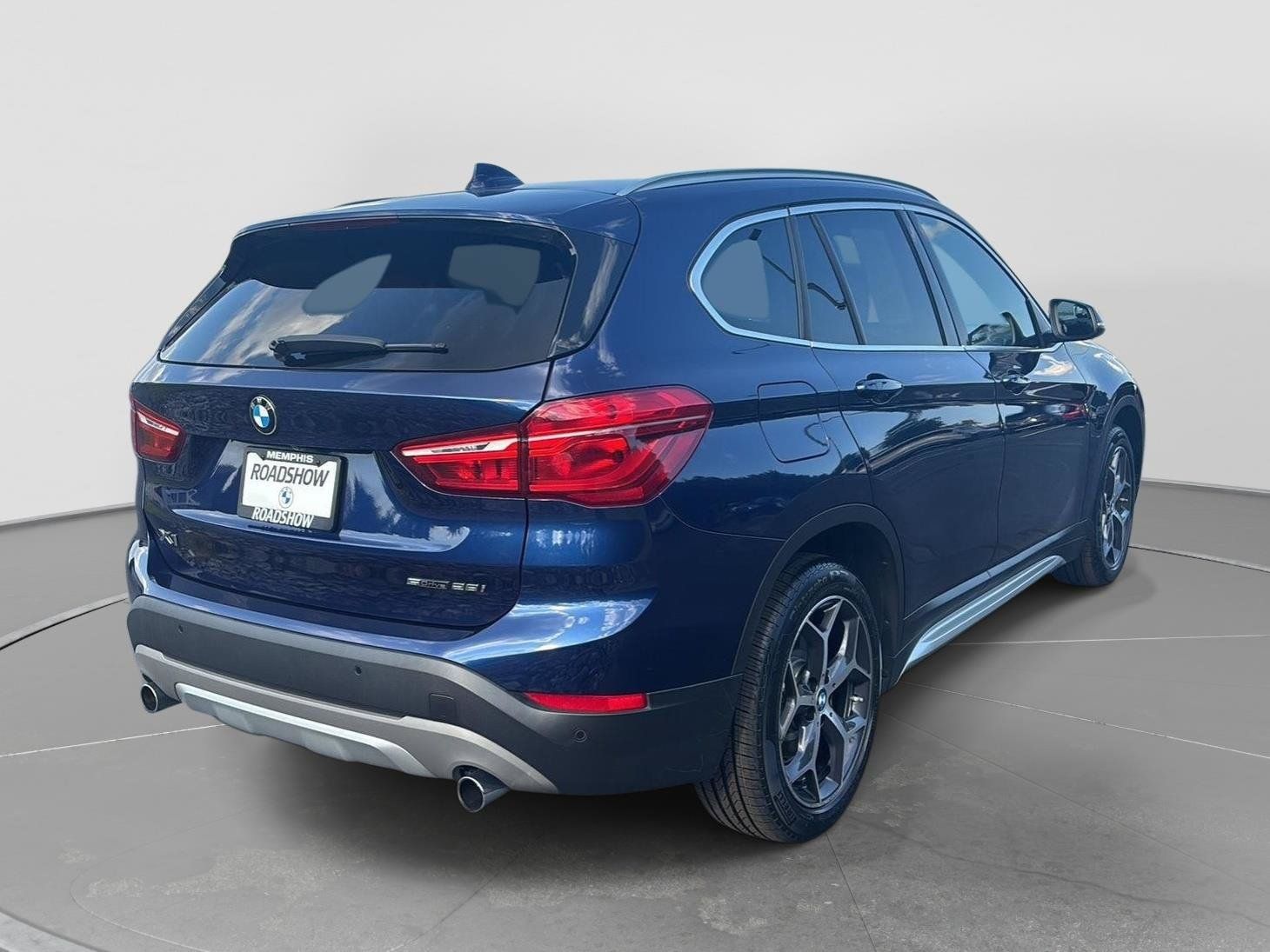 Used 2019 BMW X1 sDrive28i w/ Convenience Package FWD image 13