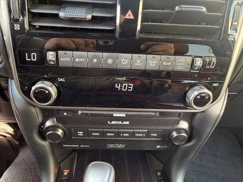 Used 2023 Lexus GX 460 Premium w/ Premium Plus Package AWD/4WD image 22