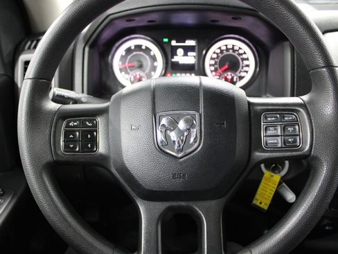 Used 2023 RAM 1500 Tradesman image 31