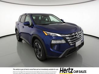 Used 2025 Nissan Rogue SV video 1