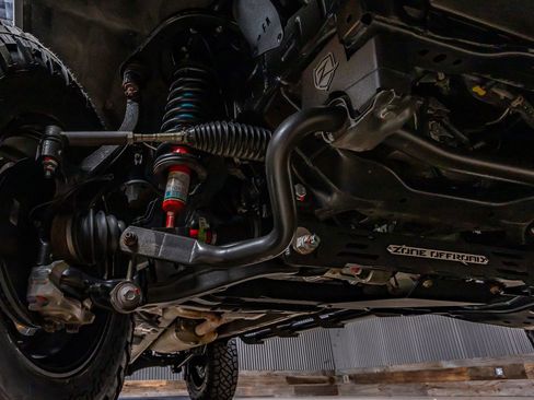 Used 2022 Toyota Tundra SR5 image 14