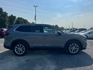 Used 2024 Honda CR-V EX video 1