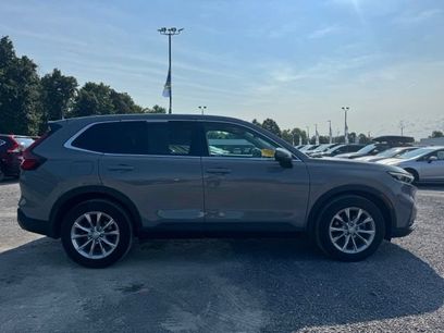 Used 2024 Honda CR-V EX