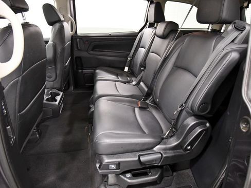 Certified 2025 Honda Odyssey EX-L image 15
