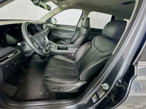 Used 2025 Hyundai Palisade SEL image 13