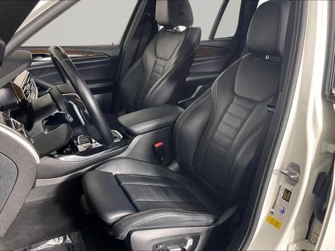 Used 2023 BMW X3 sDrive30i w/ Premium Package RWD image 18