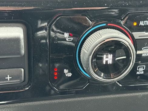 Used 2022 Chevrolet Silverado 1500 RST w/ All Star Edition Plus image 33