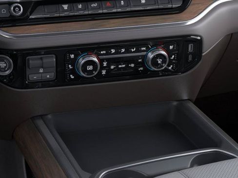 New 2026 GMC Sierra 2500 SLT w/ SLT Convenience Package AWD/4WD image 47