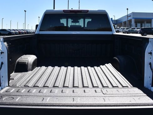 New 2026 Chevrolet Silverado 2500 LT w/ Trail Boss Package AWD/4WD image 6