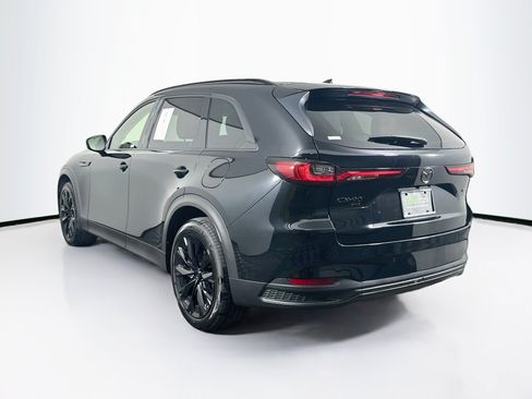 Used 2026 MAZDA CX-90 3.3 Turbo w/ Premium Sport Pkg AWD/4WD image 5