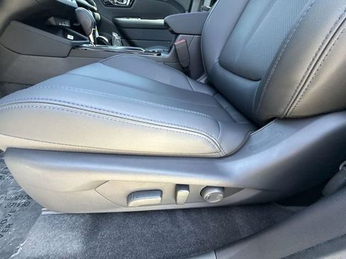 New 2026 Subaru Forester Limited AWD/4WD image 12