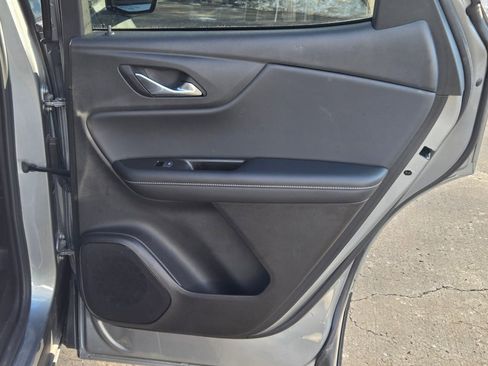 Certified 2024 Chevrolet Blazer LT w/ Convenience Package image 10