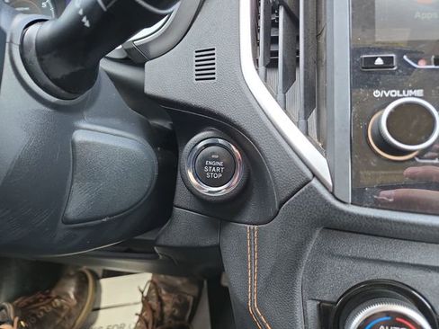 Used 2021 Subaru Crosstrek 2.5i Limited w/ Moonroof Package 2 AWD/4WD image 24