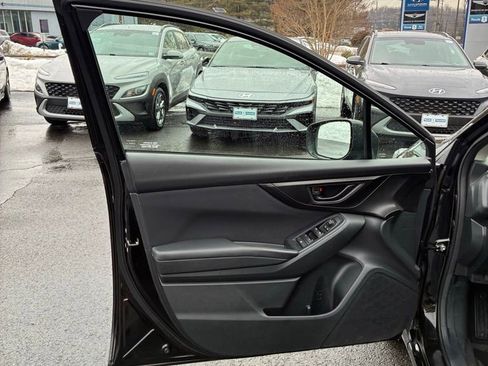 Used 2022 Subaru Impreza Premium image 42