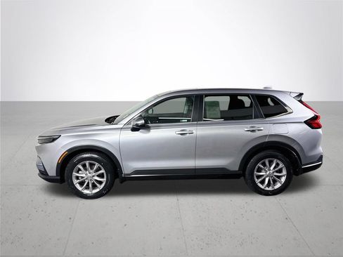 Certified 2024 Honda CR-V EX-L image 10