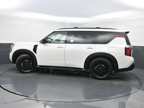 Used 2026 Nissan Armada PRO-4X AWD/4WD image 46