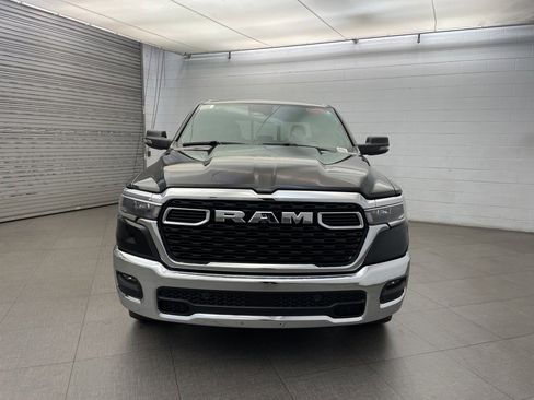 New 2026 RAM 1500 Big Horn image 9