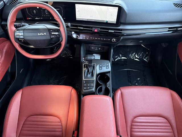New 2026 Kia Sportage SX FWD image 14