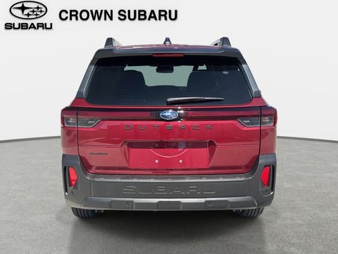 New 2026 Subaru Outback Touring XT image 5