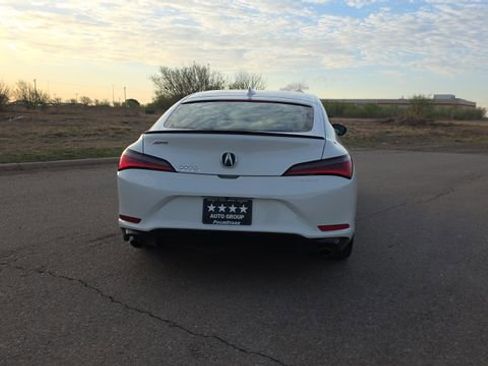 Used 2024 Acura Integra A-Spec image 7