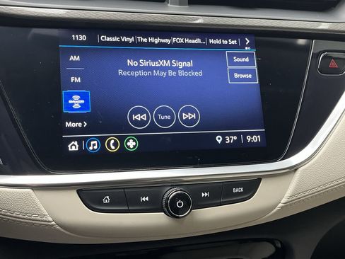 Certified 2023 Buick Encore GX Preferred w/ Cold Weather Comfort Package image 18