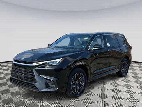 Used 2026 Lexus TX 350 AWD w/ Technology Package image 5