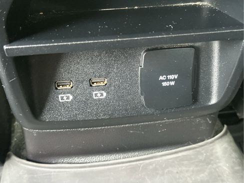 Used 2019 Ford Ranger Lariat w/ Equipment Group 501A Mid image 47