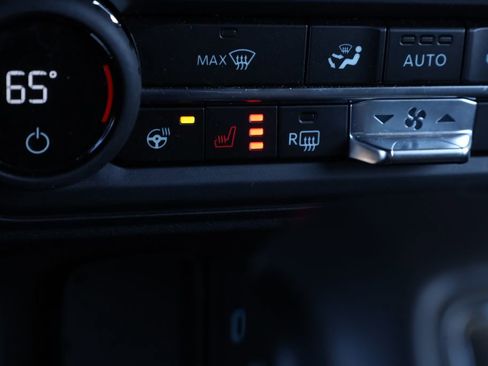 Used 2024 Ford Bronco Outer Banks image 8