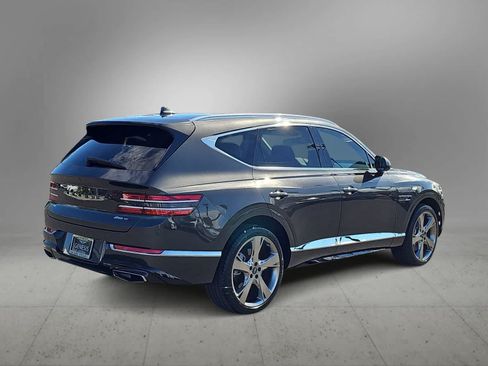 Used 2024 Genesis GV80 3.5T w/ Prestige Package AWD/4WD image 8