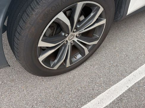 Used 2016 Lexus RX 350 350 w/ Premium Package image 13