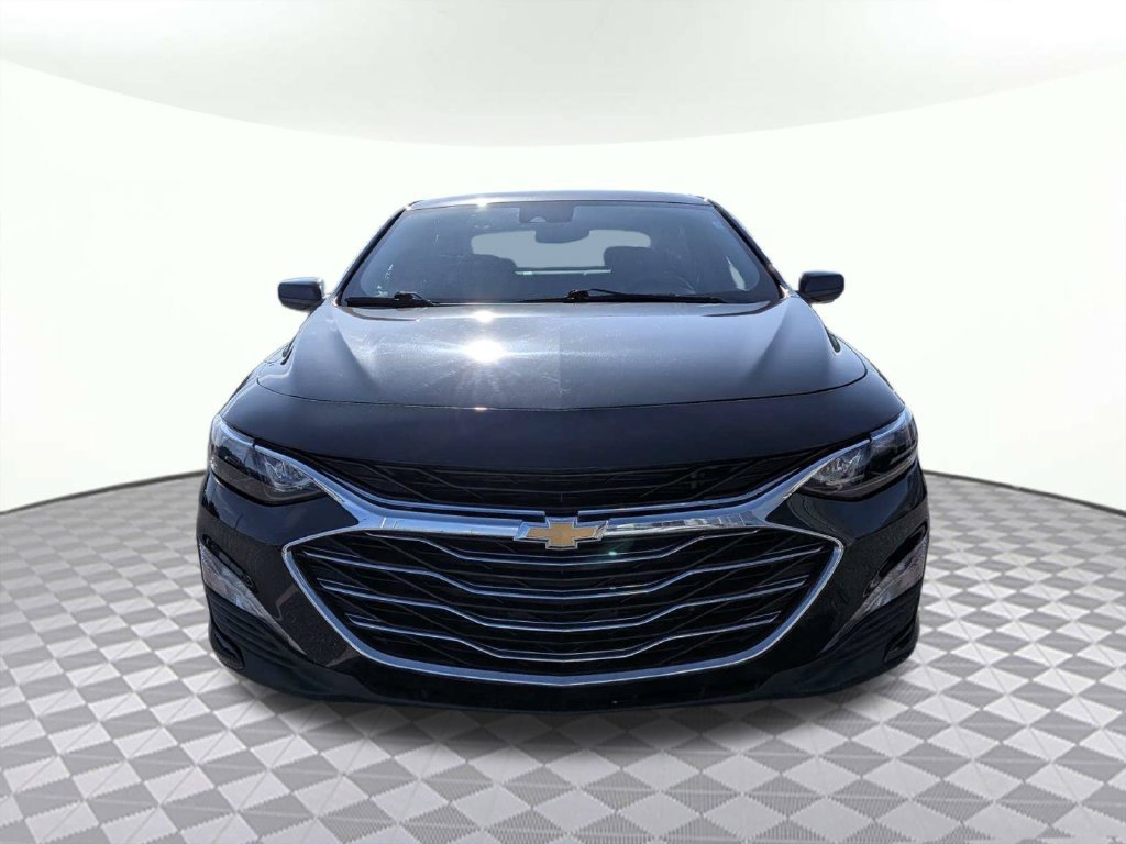 Used 2024 Chevrolet Malibu LT FWD image 8