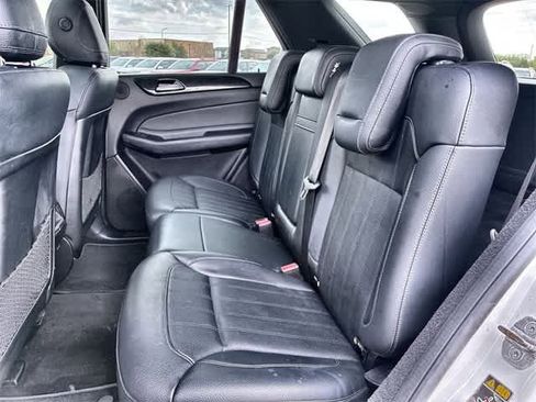 Used 2019 Mercedes-Benz GLE 400 4MATIC image 21