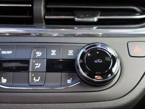 New 2025 Buick Envista Preferred w/ Convenience I Package image 23