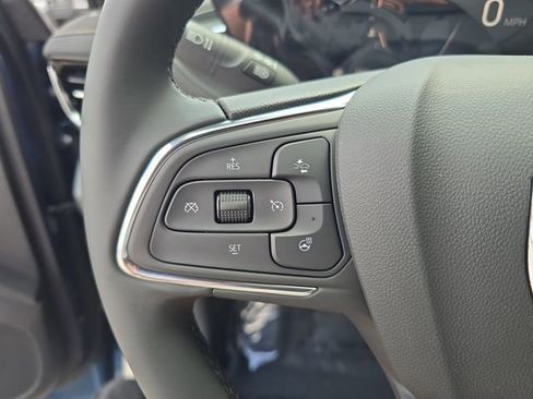 New 2026 Buick Envista Avenir image 24