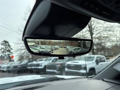 New 2026 Chevrolet Silverado 2500 LTZ w/ Trail Boss Package image 20