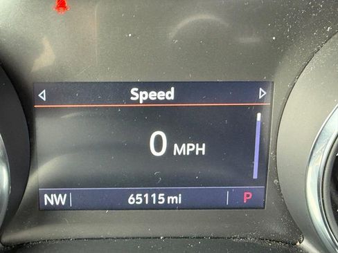 Used 2021 Buick Encore GX Select w/ Sport Touring Package image 20