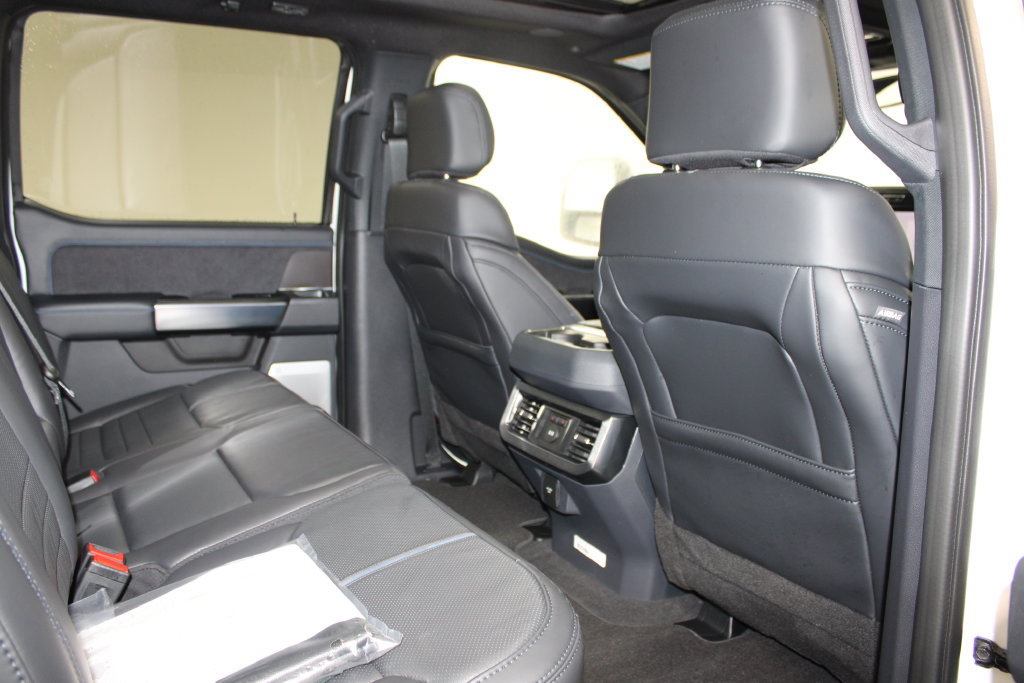 New 2026 Ford F250 Platinum AWD/4WD image 36