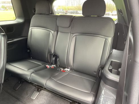 New 2027 Kia Telluride S image 14