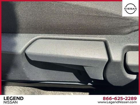 Certified 2025 Nissan Kicks S AWD/4WD image 16