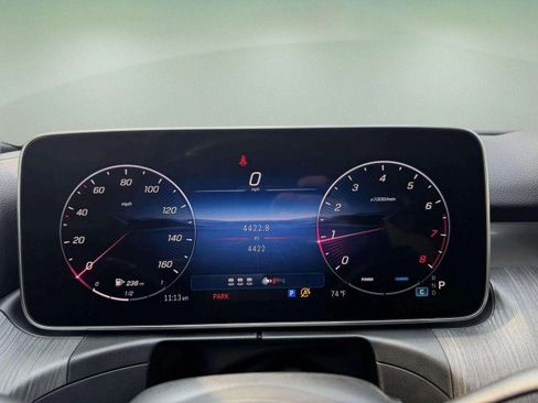 Certified 2026 Mercedes-Benz C 300 4MATIC Sedan image 11