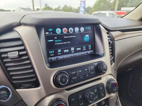 Used 2019 GMC Yukon Denali w/ Denali Ultimate Package image 20